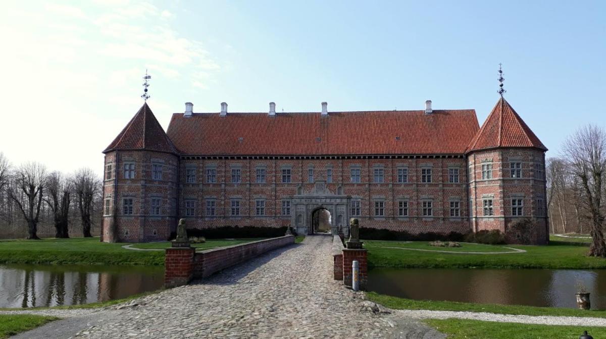 Jyske As Villa Dybvad Luaran gambar